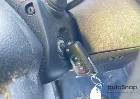 2021 Toyota Corolla Le from USA, damaged, VIN JTDEPMAE0MJ186691